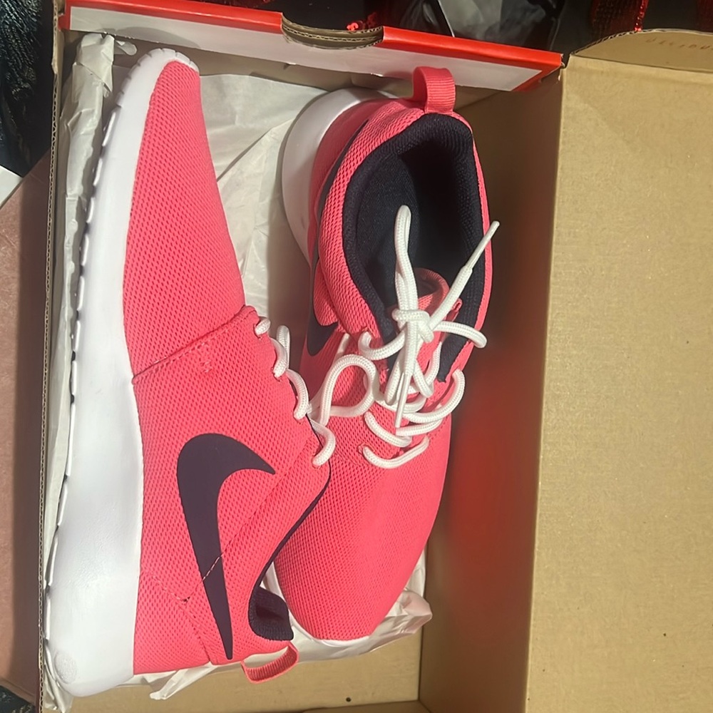 Nike sneakers